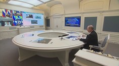 Londýn by sme dokázali zlikvidovať za deväť minút, šíria Rusi propagandu a chvália sa tajnou zbraňou