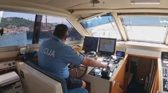 V Chorvátsku slúžia aj tento rok slovenskí policajti. Prezradili, za čo najčastejšie pokutujú