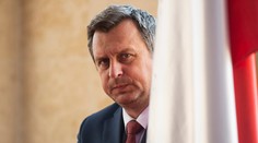 A. Danko tvrdí, že po vražde J. Kuciaka chcel predčasné voľby