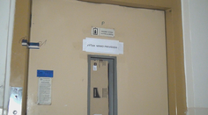 Nešťastie v Považskej Bystrici. Mladík sa zrútil s výťahom zo 4. poschodia