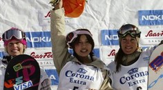 Z olympioničky pornohviezda. Japonská kráska sa vzdala športu a šla donaha