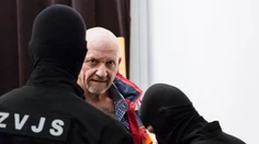 Doživotie pre Kavického! Priateľku dokopal a hodil do potoka, ďalšej žene odrezal hlavu