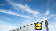 Lidl pokračuje v raste a mimoriadne zvyšuje platy