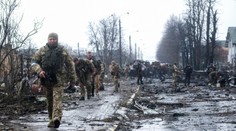 Buča, Černihiv či Irpiň. Experti sa obávajú, že ruskí vojaci spáchali ešte horšie masakre ako doteraz