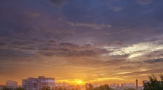 Ďalší dosah klimatickej krízy na naše životy. Dni sa predlžujú