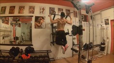 Splnil si detský sen a dostal sa na vrchol. Kulturista Peter Košarko stál na amerických pódiách