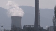 Novácka elektráreň pozastavila výrobu elektriny. Pre koronavírus nemá kto pracovať