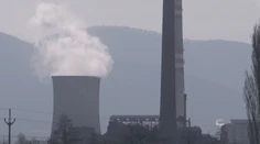 Novácka elektráreň pozastavila výrobu elektriny. Pre koronavírus nemá kto pracovať