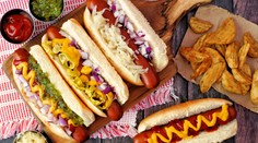 Nová správa WHO. Na tieto potraviny si podľa odborníkov musíte dať pozor