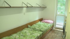 Takmer všetky internáty sú už obsadené. Ten kto zaváhal, má problém