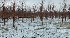 Na moldavskom území pri hraniciach s Ukrajinou našli úlomky rakety
