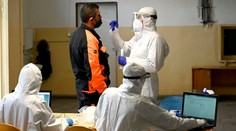 Opäť pribudlo vyše 20-tisíc infikovaných. Pozitivita testov je rekordná