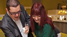 Takto vyzerali markizácki manželia pred 20 rokmi. Nespoznáte ich