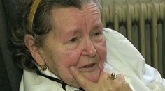 Lekárka z Horných Semeroviec má 84 rokov a stále musí pracovať