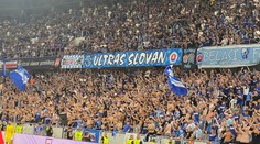 VIDEO: Nádhera v priamom prenose. Vychutnajte si elektrizujúcu atmosféru Tehelného poľa