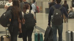 Ak ste si ešte nekúpili lístok domov na sviatky, nečakajte. Míňajú sa rýchlo