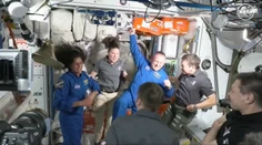 Vesmírna loď Boeingu s posádkou sa úspešne pripojila k ISS
