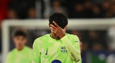 Barcelona stratila prvé body, no naďalej je lídrom ligy. Víťazstva sa dočkalo Getafe