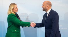 Slovensko a Česko chcú prehĺbiť spoluprácu v oblasti obranného priemyslu