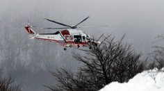 V Berchtesgadenských Alpách padla večer lavína, pátrajú po turistoch