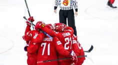 Rusi zdolali Čechov gólom 19 sekúnd pred koncom, gólové hody Nemcov s Talianmi