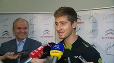 Sagan sa rozlúčil s Cannondale v Trnave