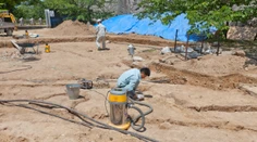 V Japonsku archeológovia vykopali poklad. Najstaršia z mincí pochádza z roku 175 pred naším letopočtom