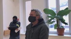 Za krádež dvojeurového hamburgera hrozí Martinčanovi 15 rokov za mrežami