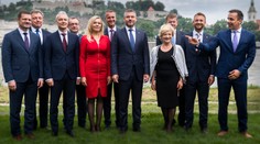 Pellegrini predstavil prvých desať tvárí. Politologička ukázala prstom na jedno meno