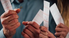 Pri lotérii použil matematiku. Jackpot vyhral celkovo 14-krát