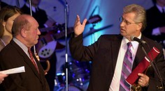 Zomrel bývalý hokejista a tréner Stanislav Neveselý (†87)