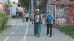 Štát už seniorom vypláca skoršie trináste dôchodky. Rozčlenené sú podľa výšky penzie