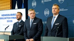 Opozícia môže koalíciu zatlačiť do kúta. Musela by sa však inšpirovať Ficom