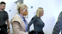Dcéra pripravovala vraždu matky a otčima, dostala 11 rokov natvrdo