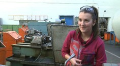 Juliana je kráľovnou medzi 285 chalanmi