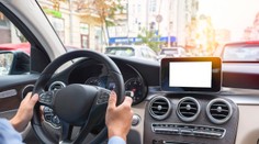 Automobilka si dala zapísať nový patent. Do áut by mohli dať merače rýchlosti a o prekročení informovať políciu