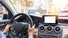 Automobilka si dala zapísať nový patent. Do áut by mohli dať merače rýchlosti a o prekročení informovať políciu