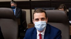 Klus: Uzavretie hraníc nie je čarovným prútikom proti epidémii