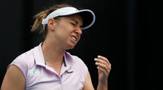 Australian Open: Kristína Kučová končí už v 1. kole, Ruske Šnajderovej podľahla v dvoch setoch