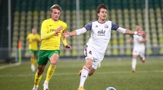 VIDEO: Pred dvomi rokmi druholigisti, teraz adepti na Európu. Podbrezová pozýva do svojho zákulisia