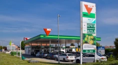 Maďarsko má problém pre dvojaké ceny na benzínkach. Už dostali prvé varovanie