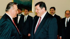 Mečiarove amnestie už neplatia! Ústavný súd ich definitívne zrušil