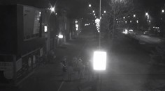 Stupňujúce sa šarvátky v Trebišove. Z ničoho nič dobili dvojicu mužov