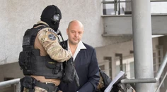 Pavla Ruska obvinenie z objednávky vraždy nepoložilo. Chystá svadbu