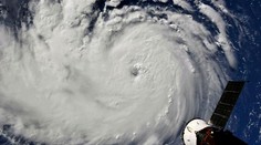 Do USA mieri mimoriadne ničivý hurikán, úrady nariadili masové evakuácie