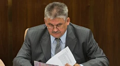 Do resocializačného strediska Čistý deň v Galante mieri hĺbková kontrola