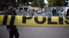 VIDEO: Mladík v Turecku dobodal piatich ľudí. Útok si natáčal, pravdepodobným motívom bola počítačová hra