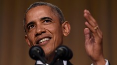 Obama podporil kandidatúru Clintonovej