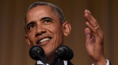 Obama podporil kandidatúru Clintonovej