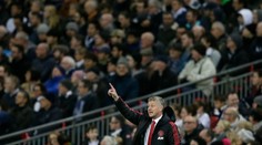 LM: Manchester United hostí oslabených Parížanov, natiahne Solskjaer svoju parádnu šnúru?